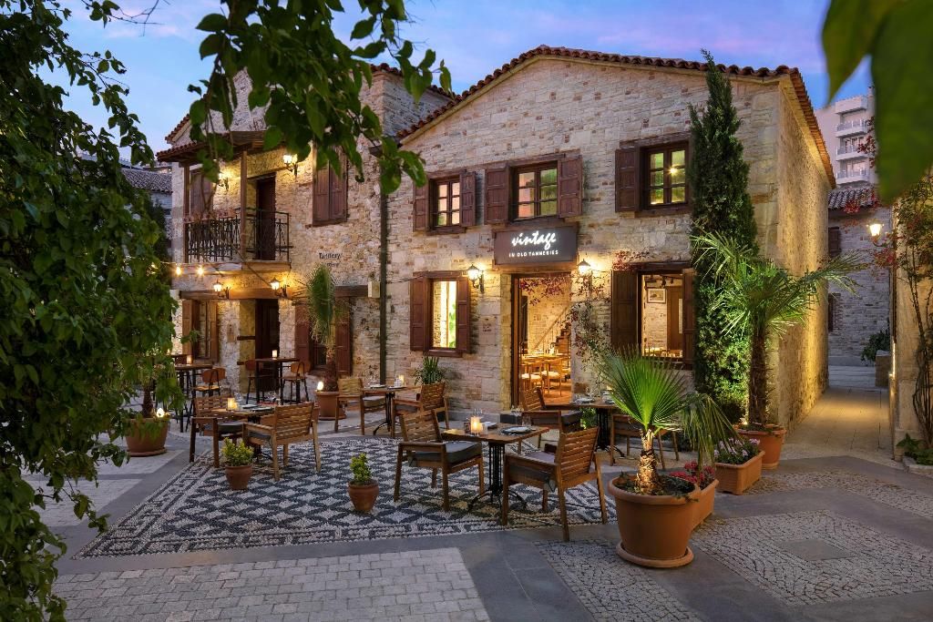 DoubleTree by Hilton Hotel Kusadasi, foto 13