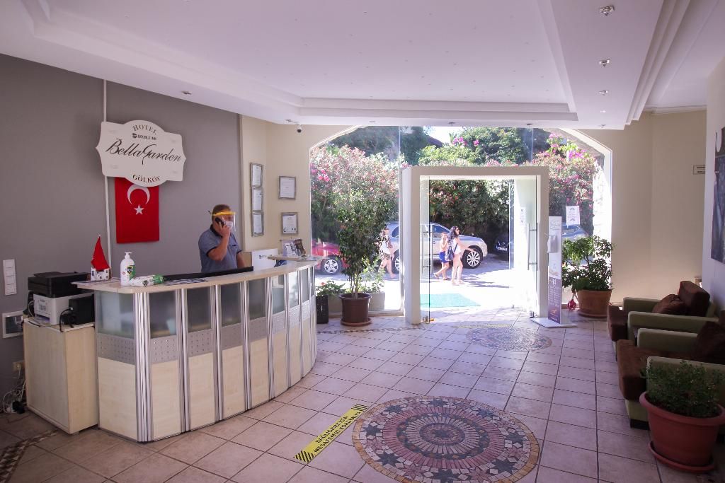 Bella Garden, foto 10