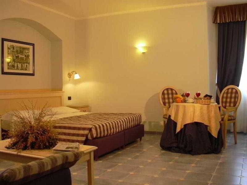 Baia dei Mulini Resort & SPA, foto 14