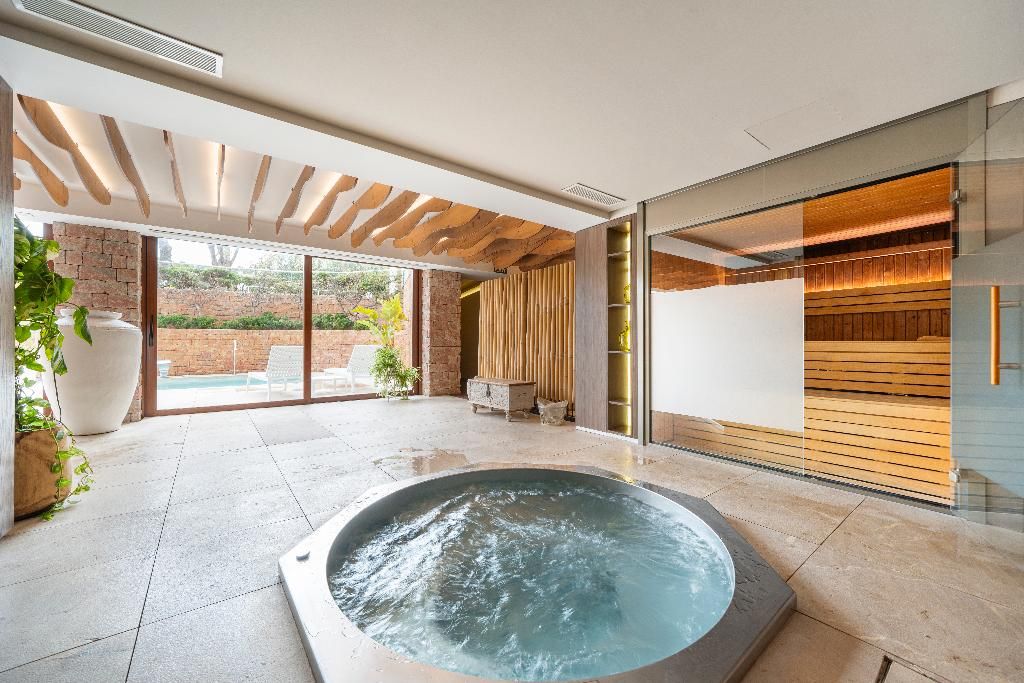 Melbeach Hotel & Spa, foto 7