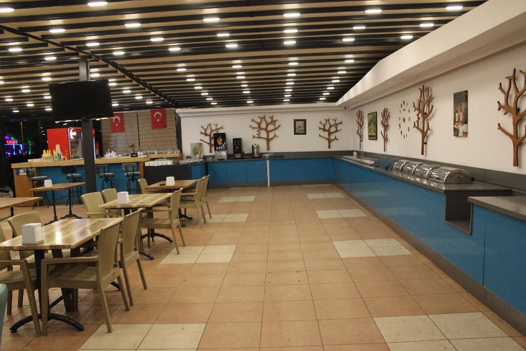 Cihantürk Hotel, foto 12