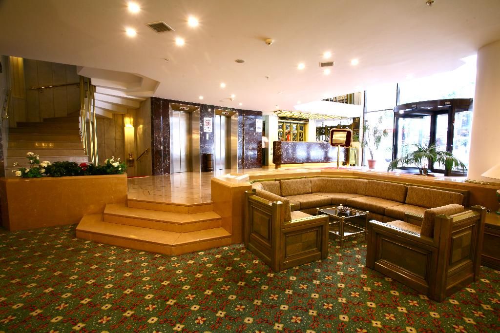 Istanbul Royal Hotel, foto 13