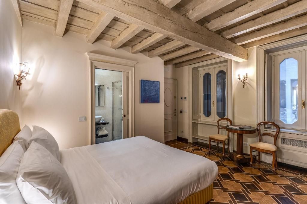 Santa Marta Suites, foto 8