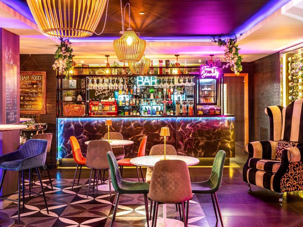 Mercure London Bankside, foto 6