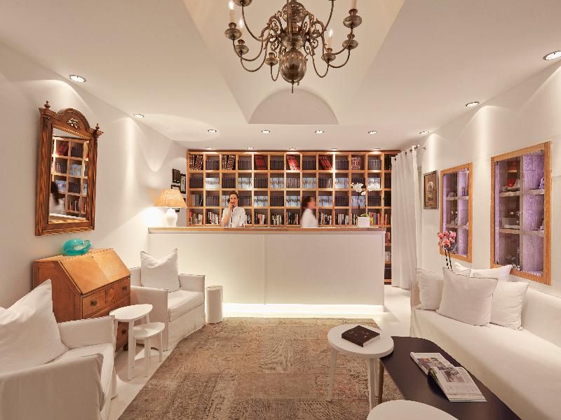 Katikies Santorini - Pelagos House, foto 3