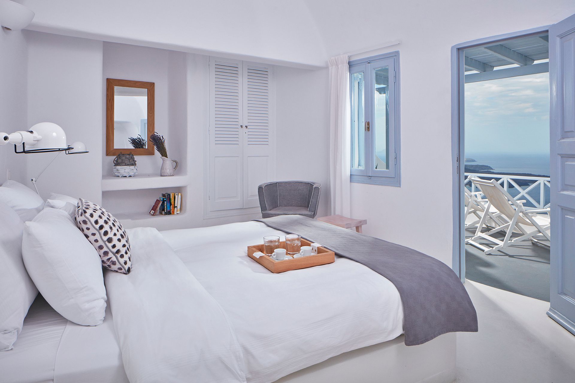 Cliff Side Suites, foto 5