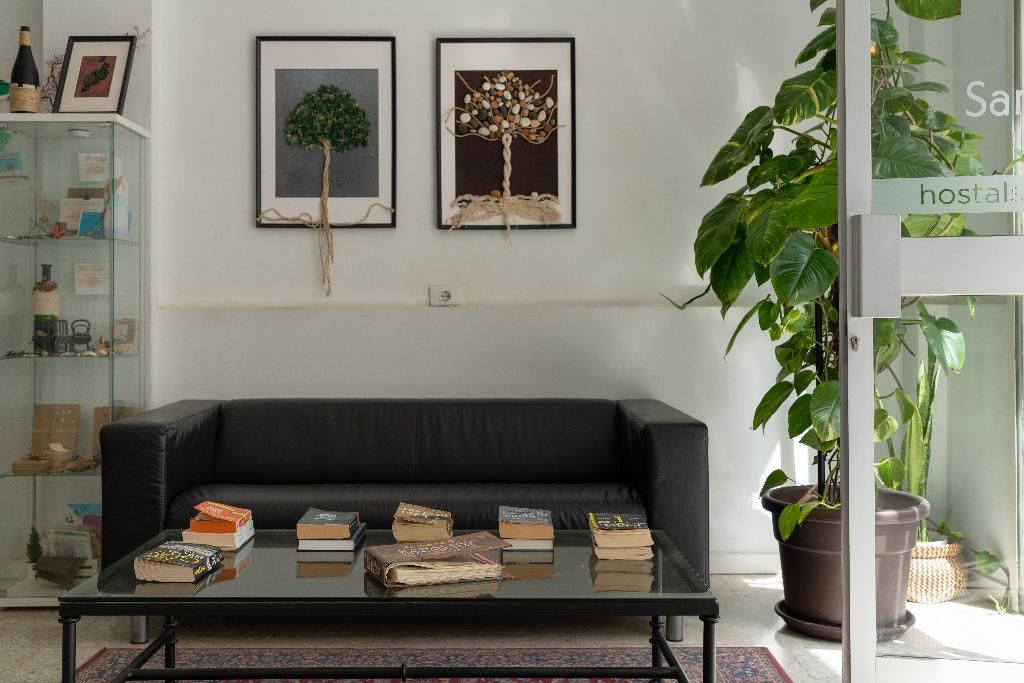 Hostal San Gines, foto 2