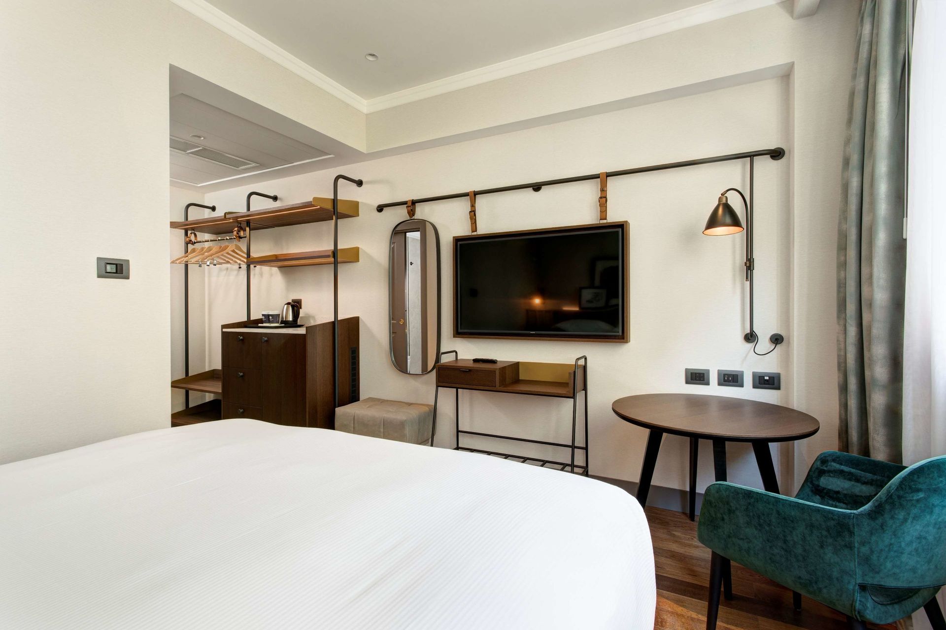 DoubleTree by Hilton Rome Monti, foto 8