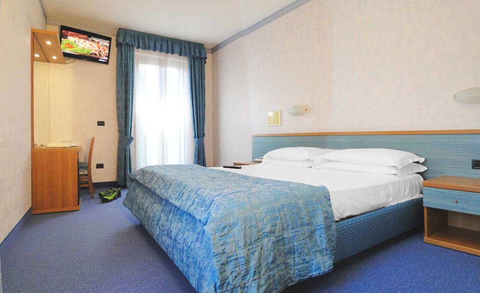 Hotel Sole Malcesine, foto 2