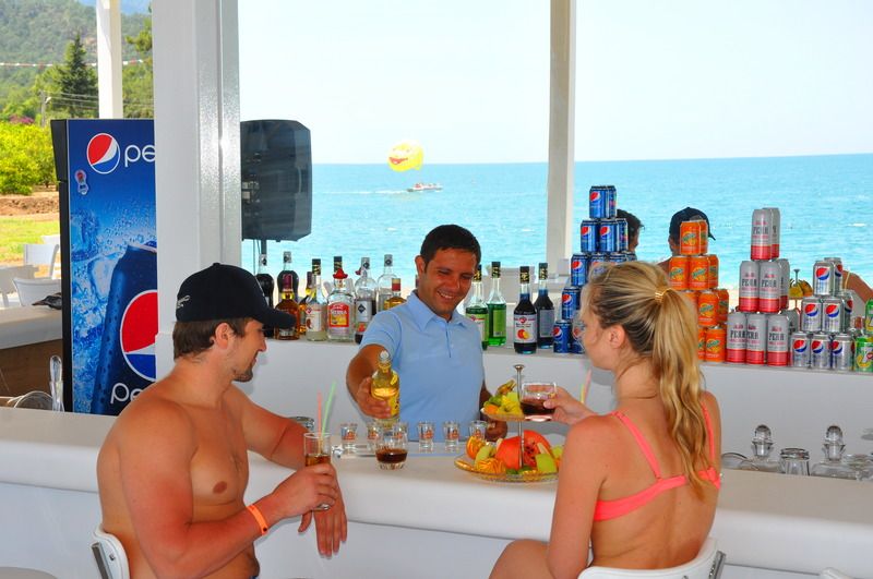 Elamir Resort Hotel, foto 10
