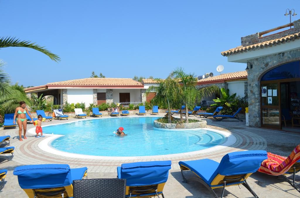 Hotel Village Eden, foto 12