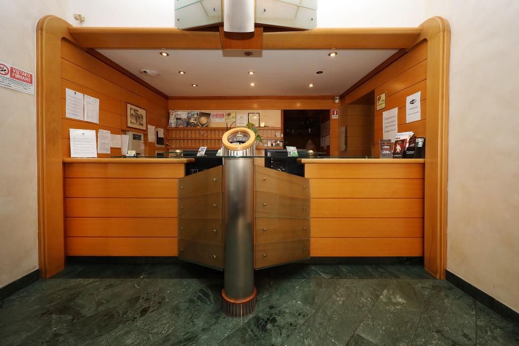 Hotel Corot, foto 3