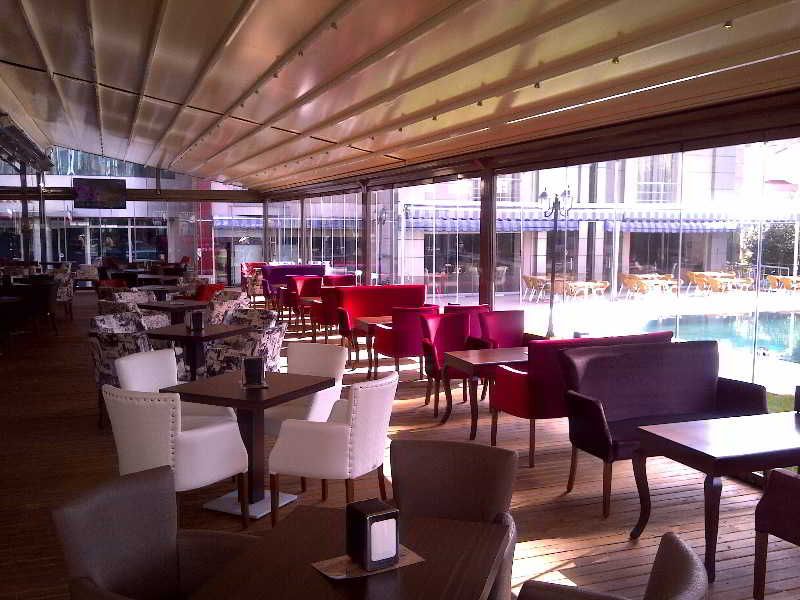 Gardan Hotel, foto 10