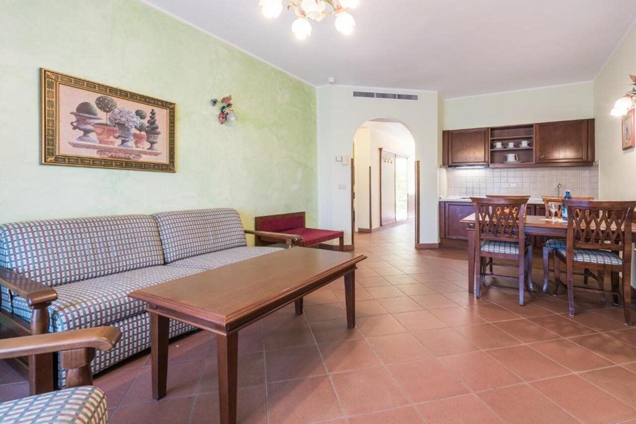 Il Pelagone Hotel & Golf Resort, foto 7