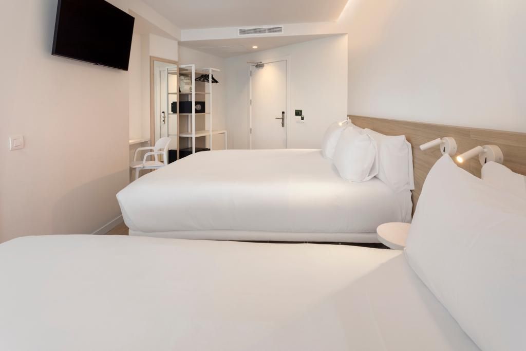 B&B Hotel Alicante Centro, foto 10