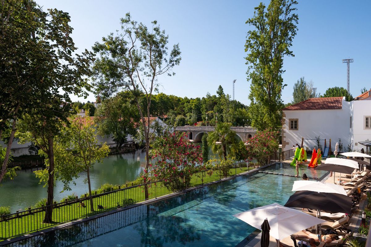 Vila Galé Collection Tomar, foto 8