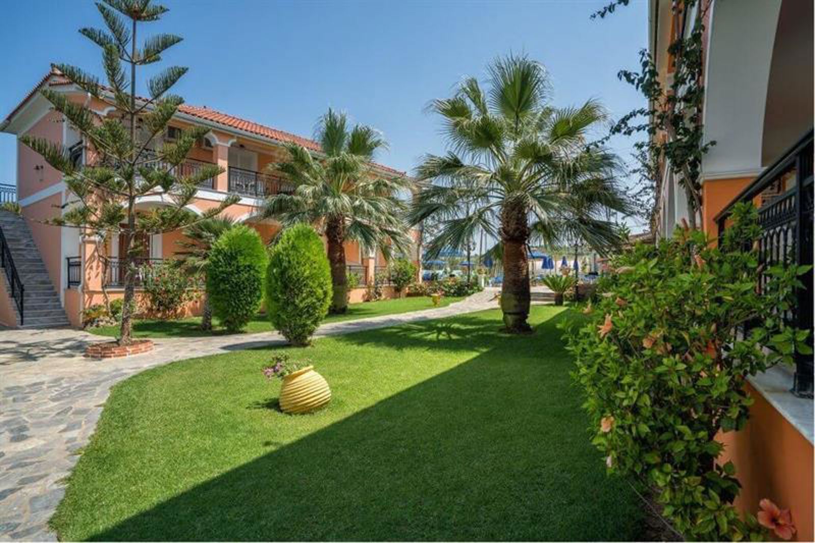 Dream Hotel, foto 11