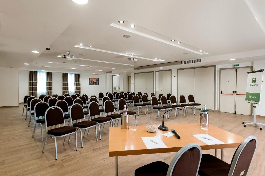 Holiday Inn Naples, foto 15