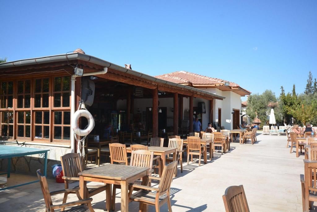 Saray Hotel, foto 9