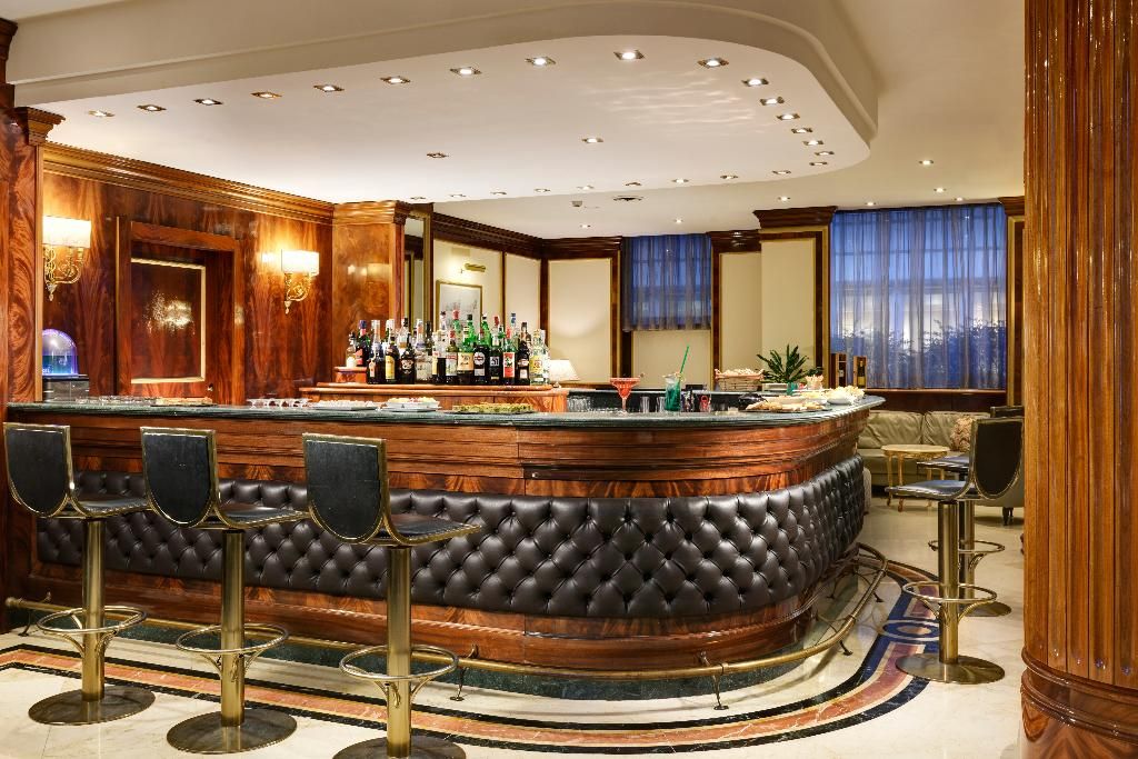 UNAHOTELS Scandinavia Milano, foto 3