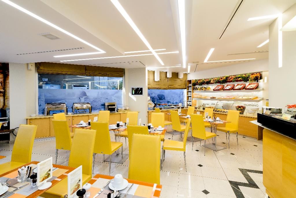 Kastro Hotel, foto 4