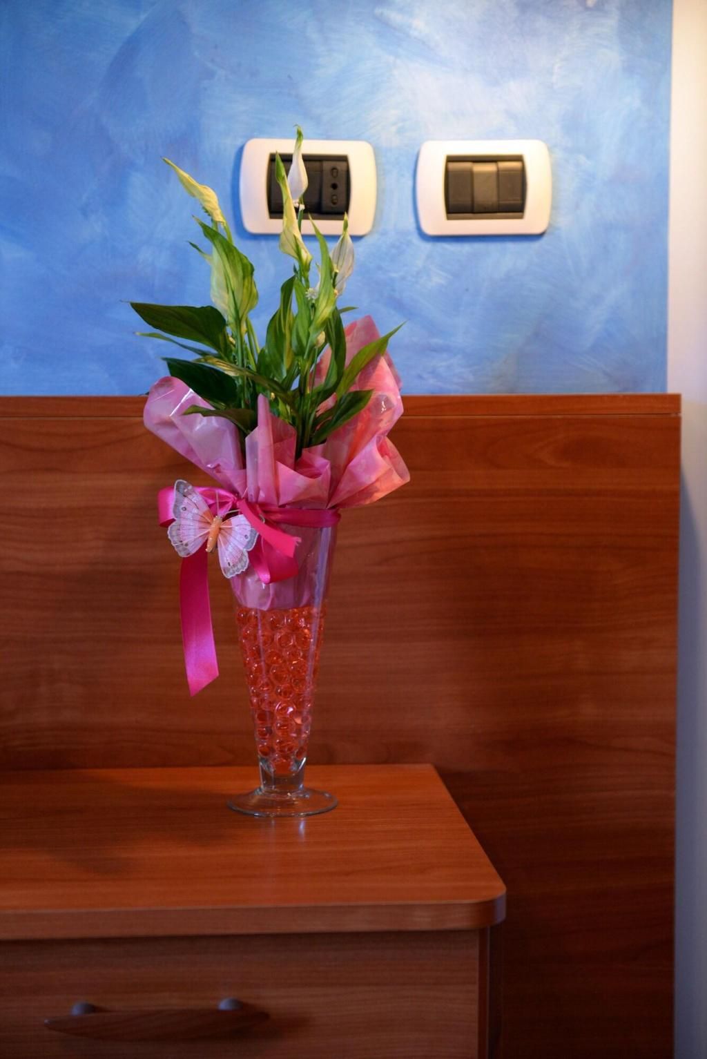 Hotel Gentile, foto 13