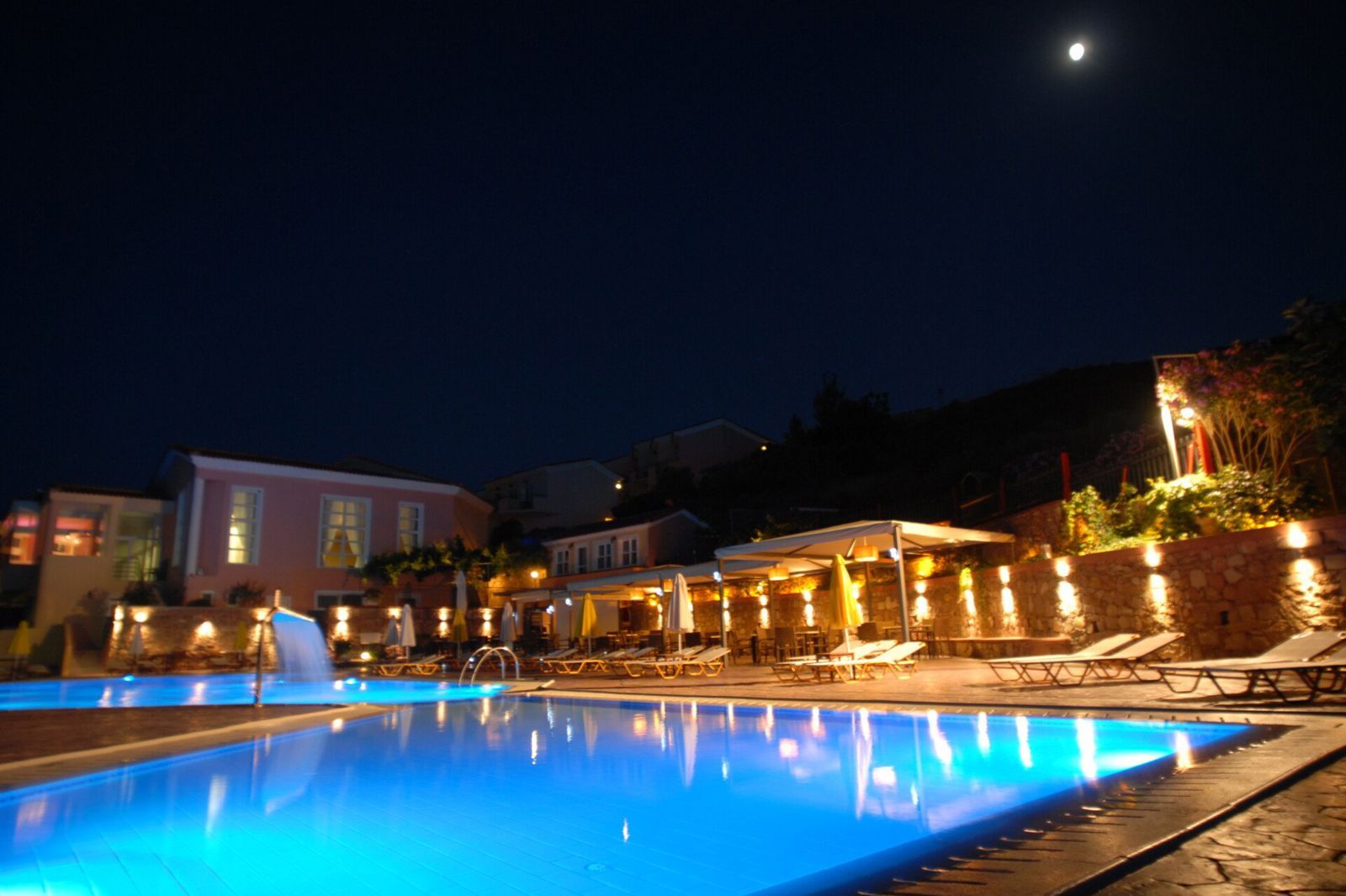 Sun Rise Resort Hotel, foto 13