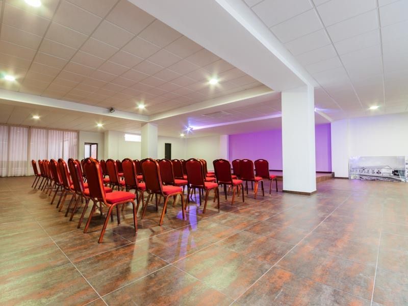 Hotel Fontana Plaza, foto 5