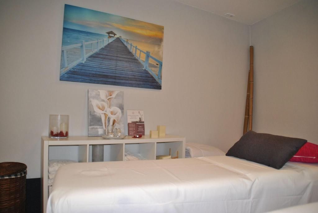 Hotel Junquera, foto 6