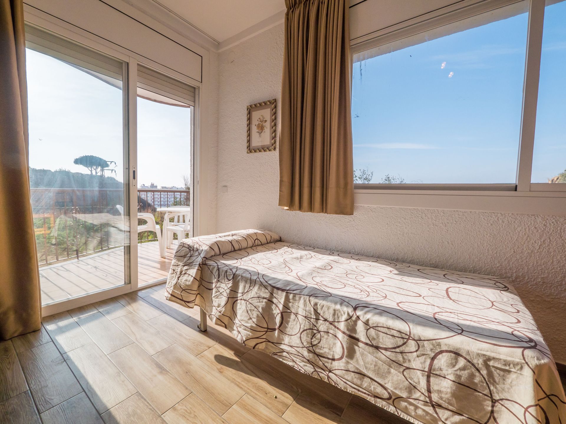 Apartamentos AR Muntanya Mar, foto 9