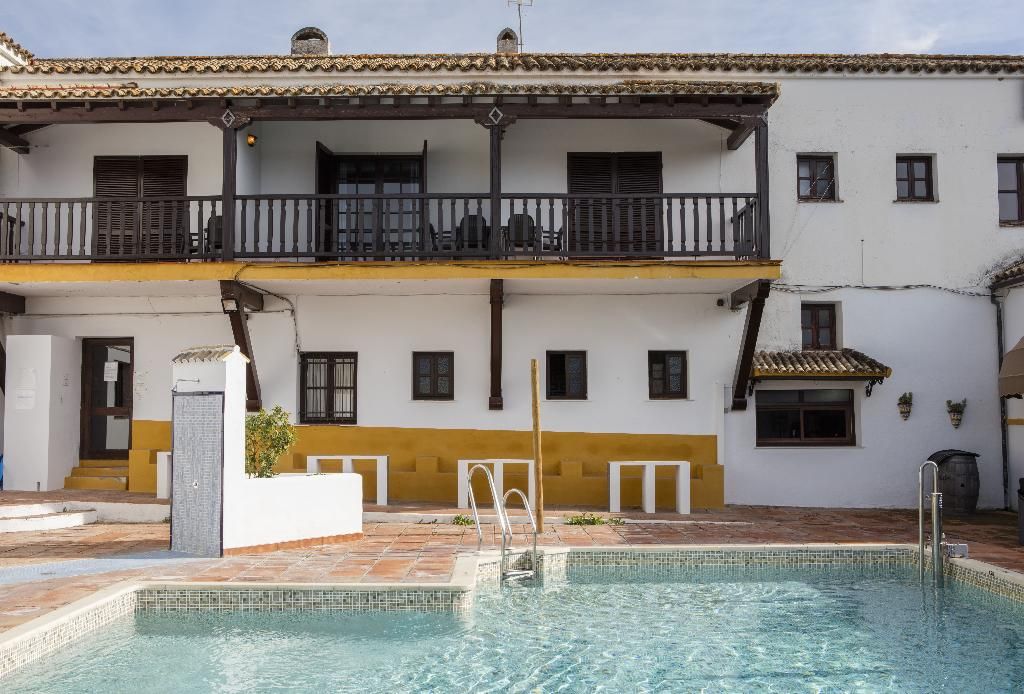 Hotel Las Truchas, foto 11