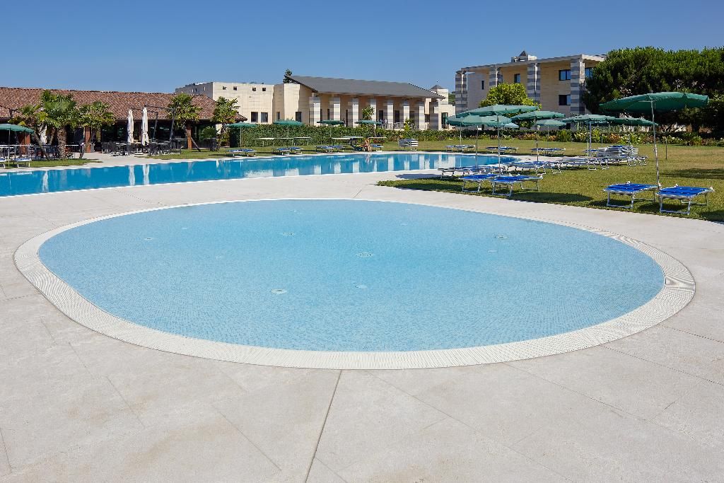 Villa Quaranta Tommasi Wine Hotel & Spa, foto 8