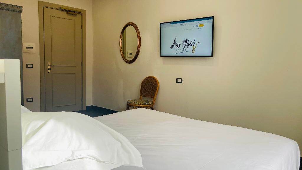 Jazz Hotel, foto 12