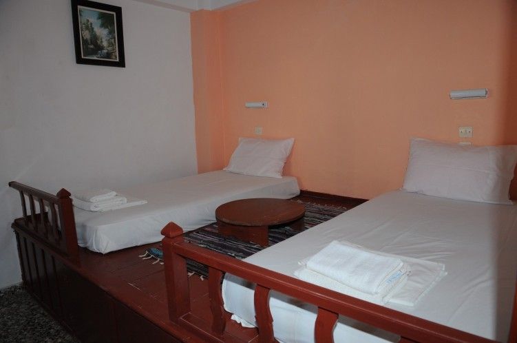 Chrysanthi Hotel - Studios & Apartments Pefkos, foto 6
