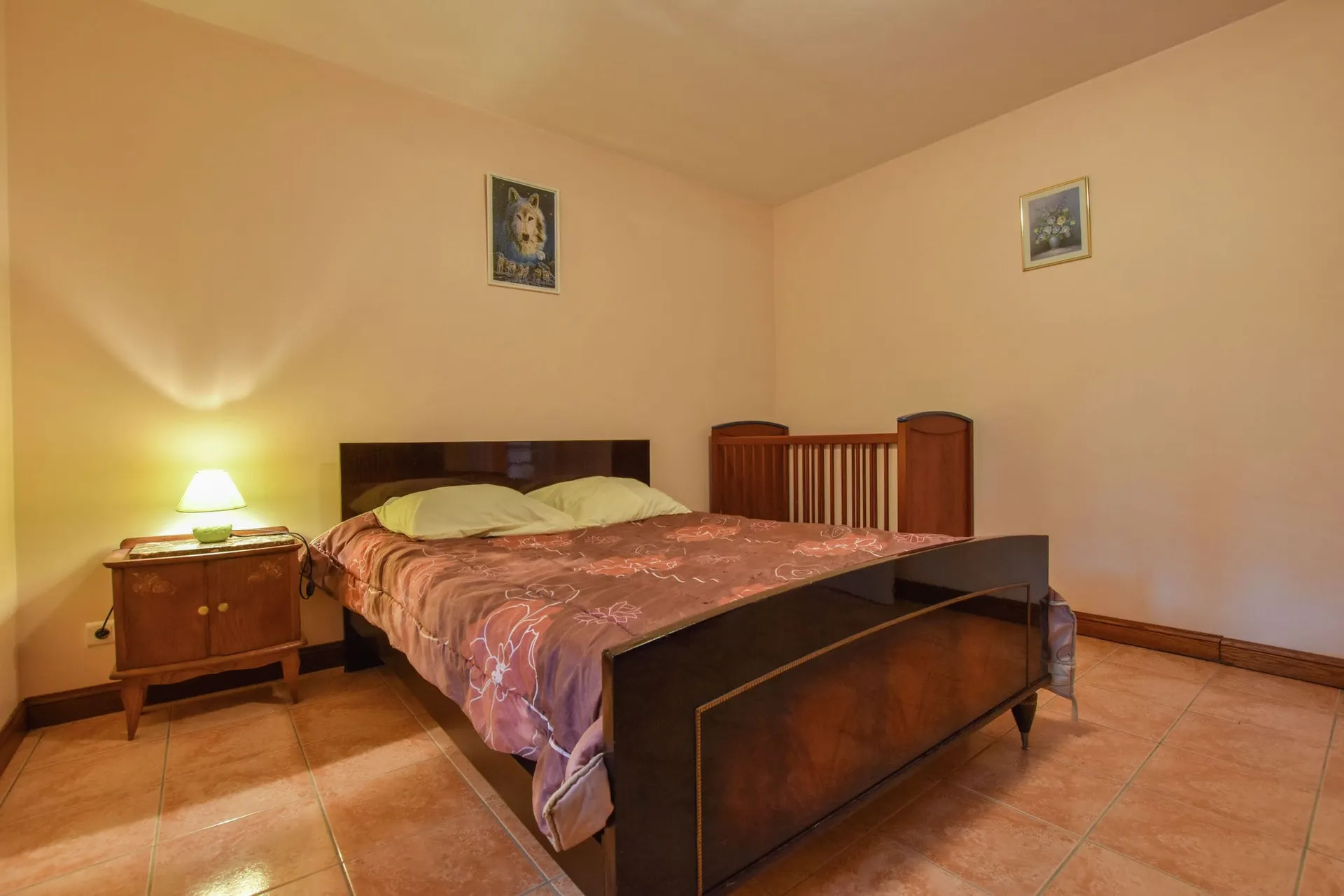 Slaapkamer