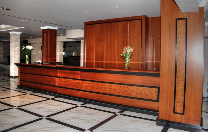 Grand Meteora Hotel, foto 3