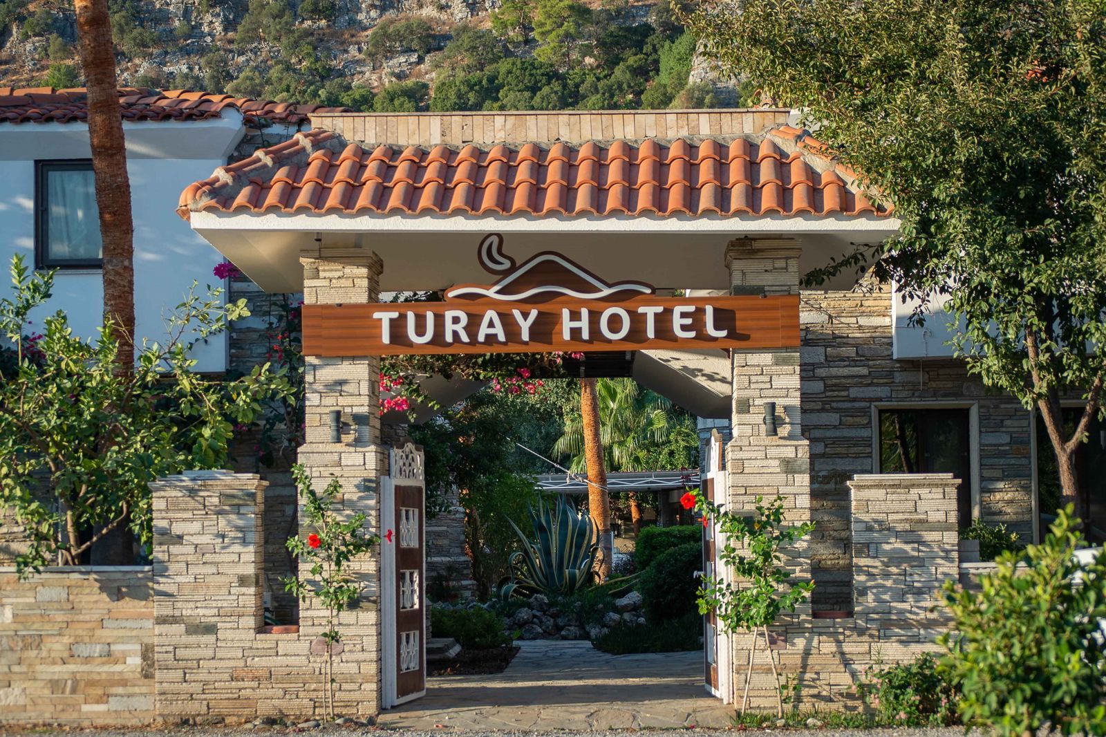 Turay Hotel, foto 14