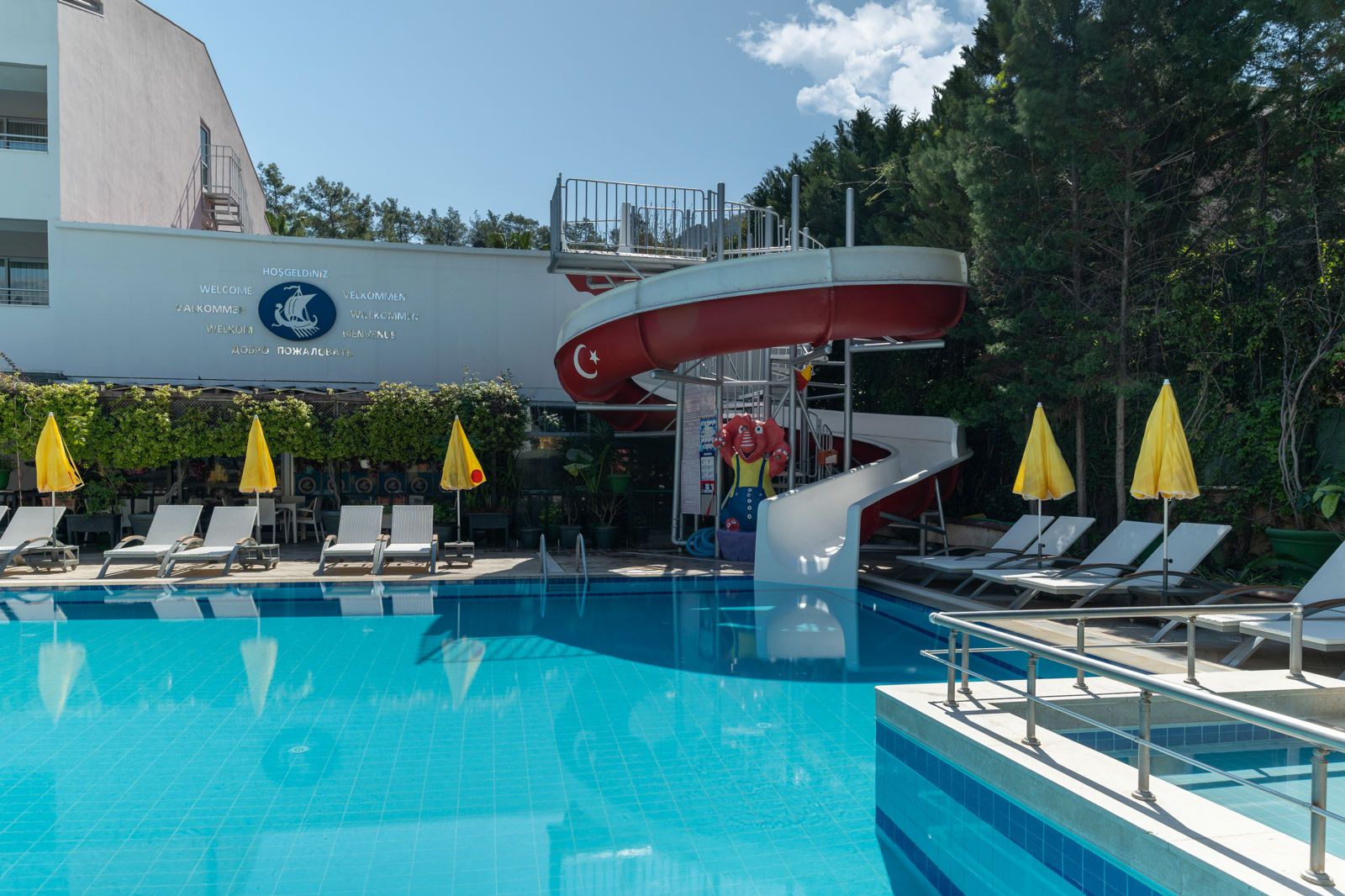 Grand Viking Hotel, foto 2