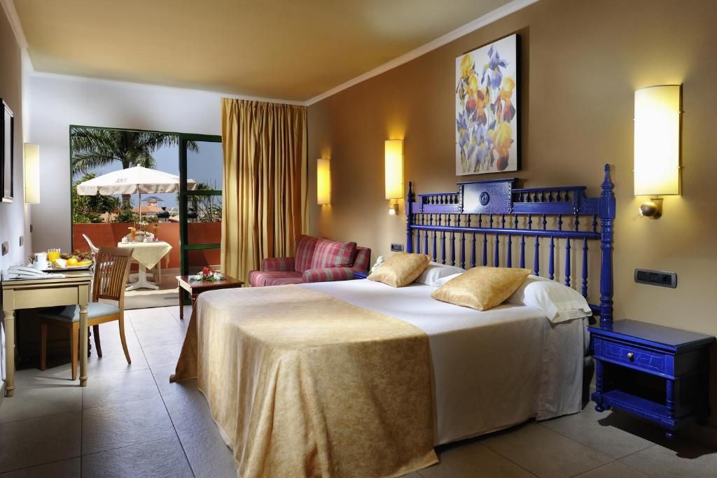 ADRIAN Hoteles Colón Guanahaní, foto 5