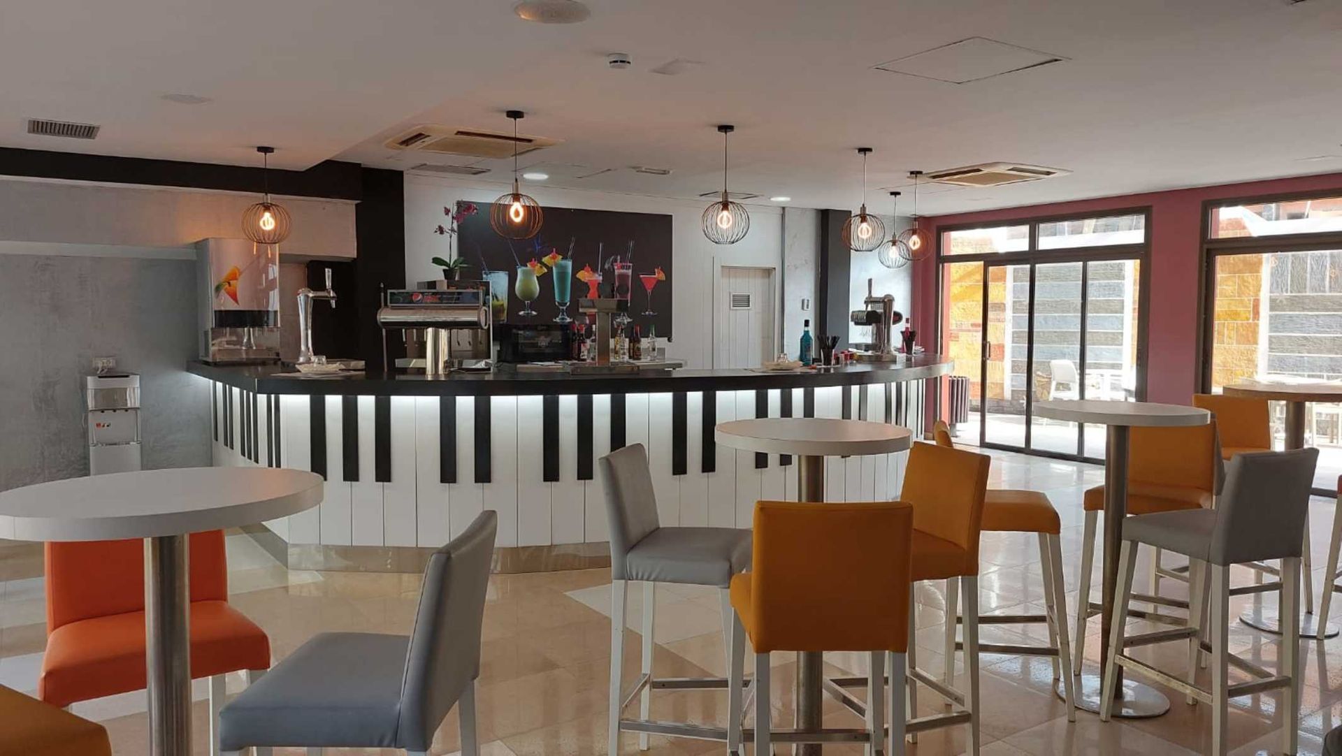 Hotel Chatur Costa Caleta, foto 8