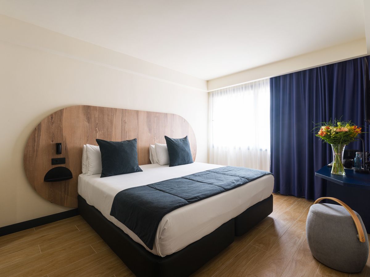 Sercotel Playa Canteras, foto 10