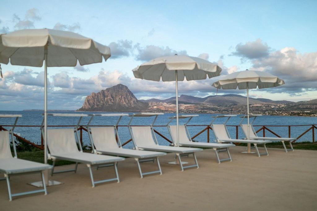 Phi Hotel La Tonnara di Bonagia, foto 13
