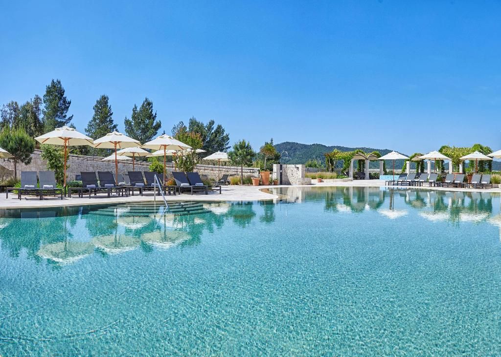 Cap Vermell Grand Hotel, foto 15