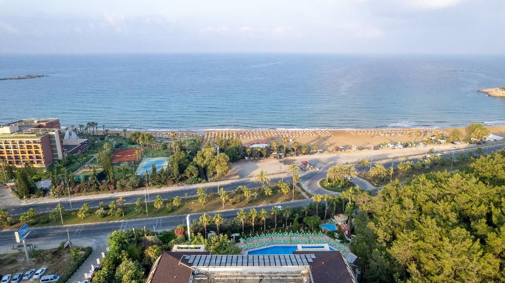 Miarosa Incekum Beach, foto 14