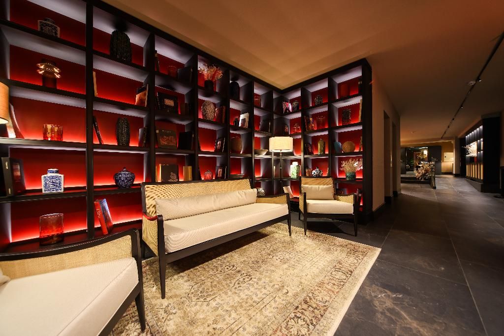 U-Visionary Venezia Hotel, foto 6