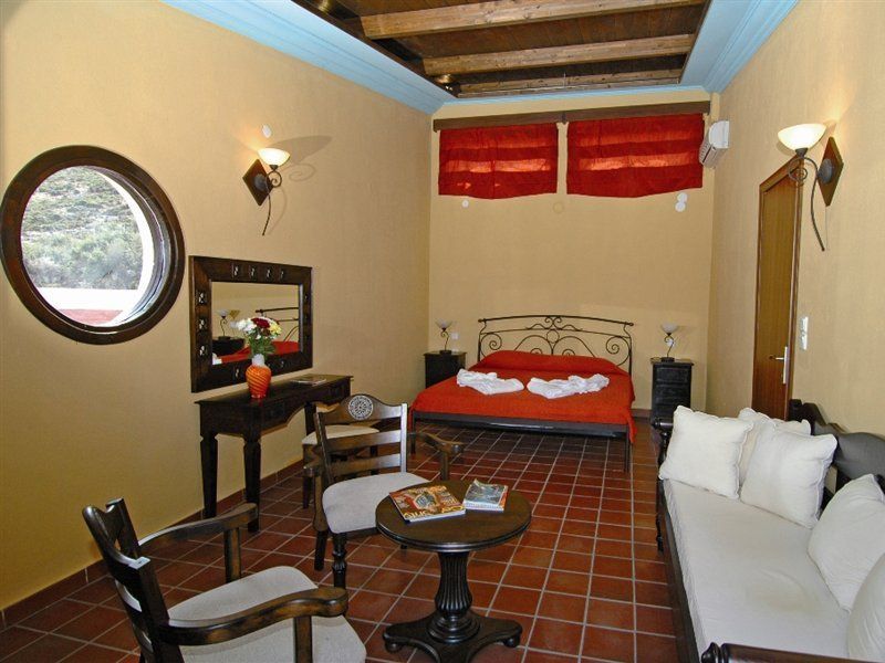 Kallisti Aparthotel, foto 2