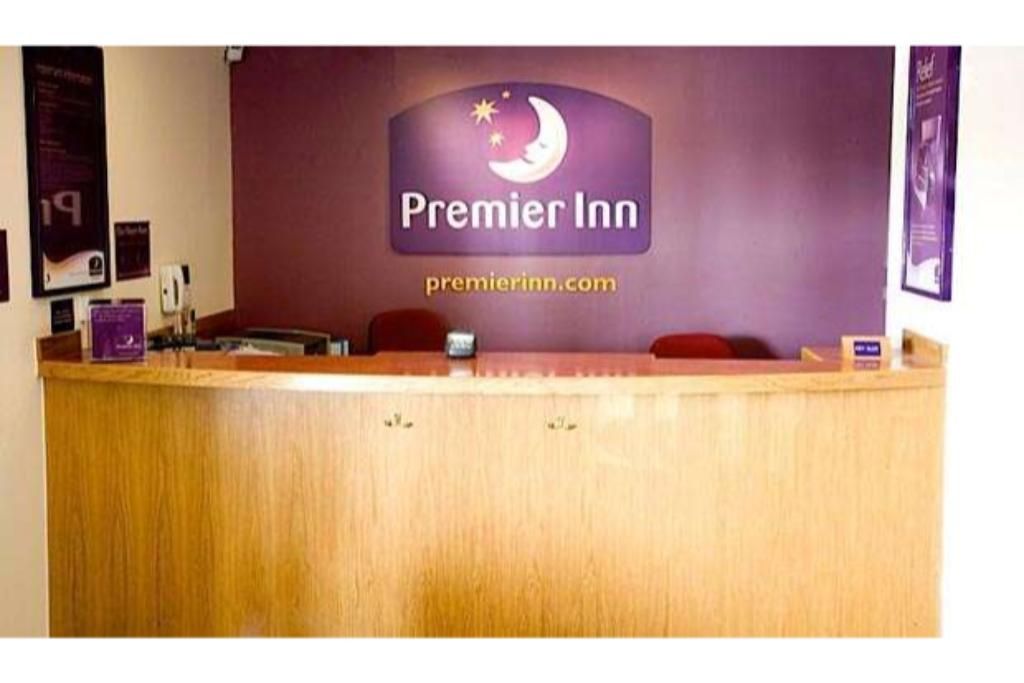 Premier Inn Hotel London Rainham, foto 10