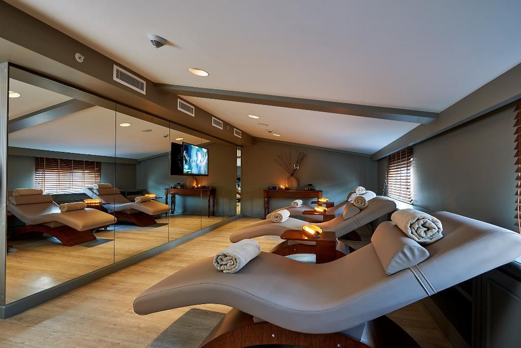 Renata Suites Boutique Hotel, foto 3