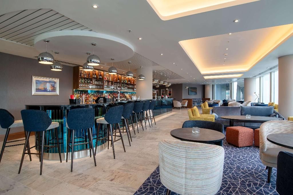 Hilton Garden Inn London Heathrow Terminals 2 and 3, foto 8