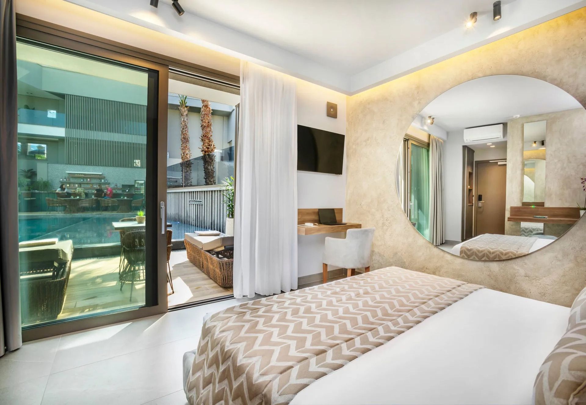 Luuks Luxury Accommodation, foto 8